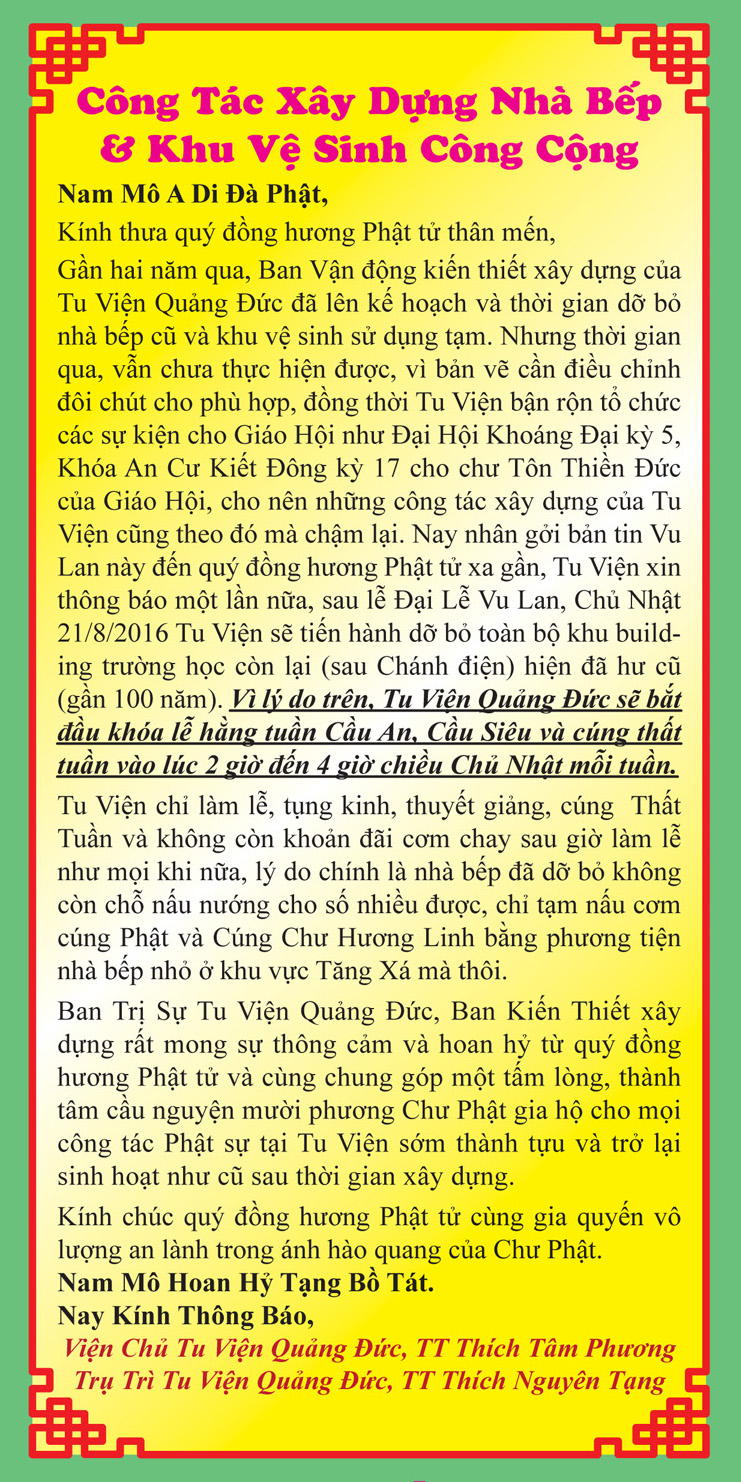 Xay Dung Nha Bep Quang Duc