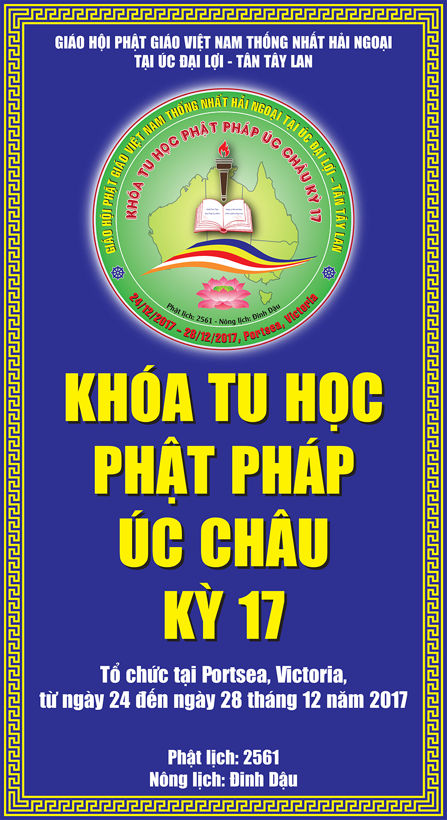 Khoa tu hoc Phat Phap Uc Chau ky 17-a