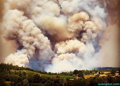 Fire in California 2017 (31)
