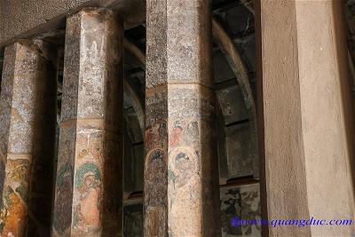 Ajanta cave (118)