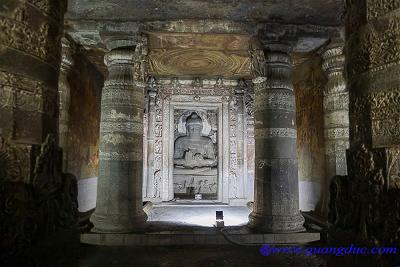 Ajanta cave (32)