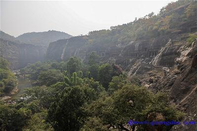 Ajanta cave (151)