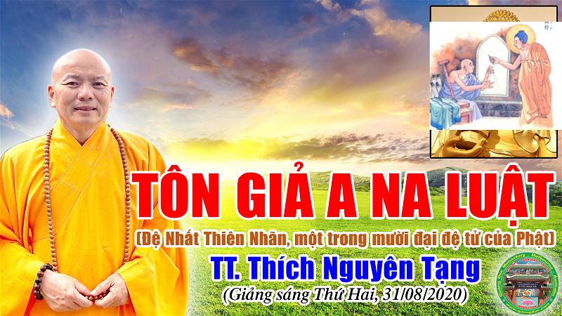 71-2_TT Thich Nguyen Tang_Ton Gia A Na Luat