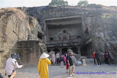 Ellora cave (15)