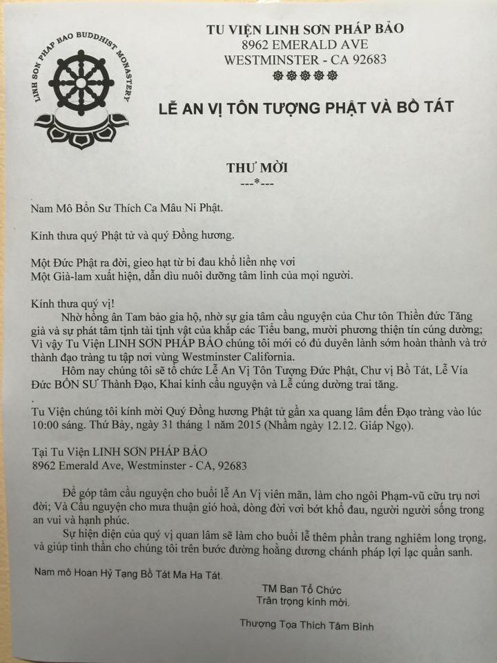 Linh Son Phap Bao_USA (1)