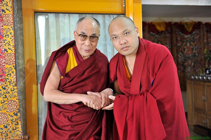 Ngai Karmapa 04