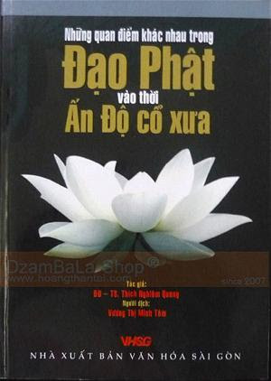 Dao Phat_Thich Nghiem Quang