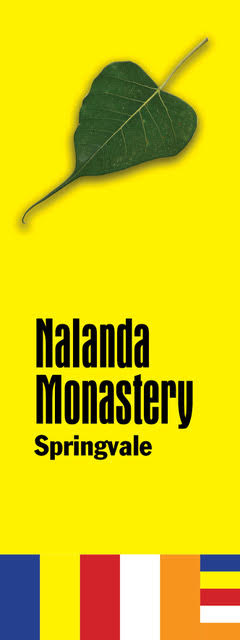 20. Nalanda Monastery