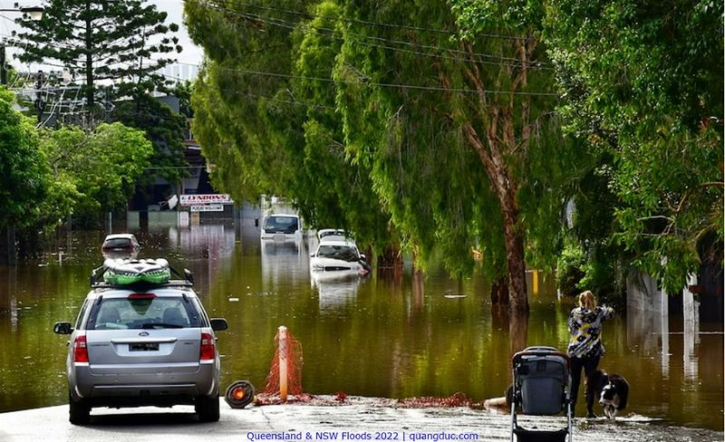 Queensland & NSW Floods 2022 (7)