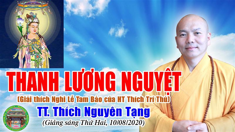50_TT Thich Nguyen Tang_Thanh Luong Nguyet 