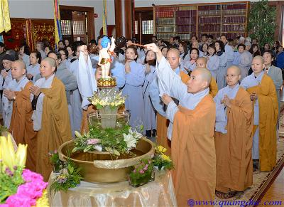 Chùa Đức Viên - Phật Đản 2019 (64)