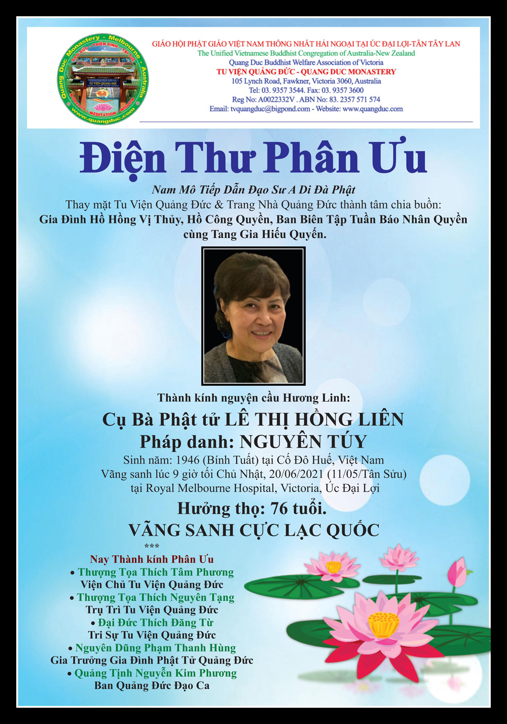ba le thi hong lien-2