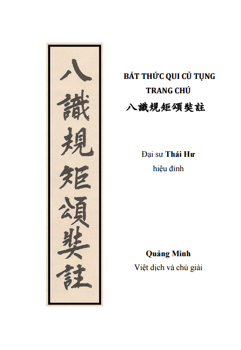 Bat Thuc Quy Cu_Quang Minh