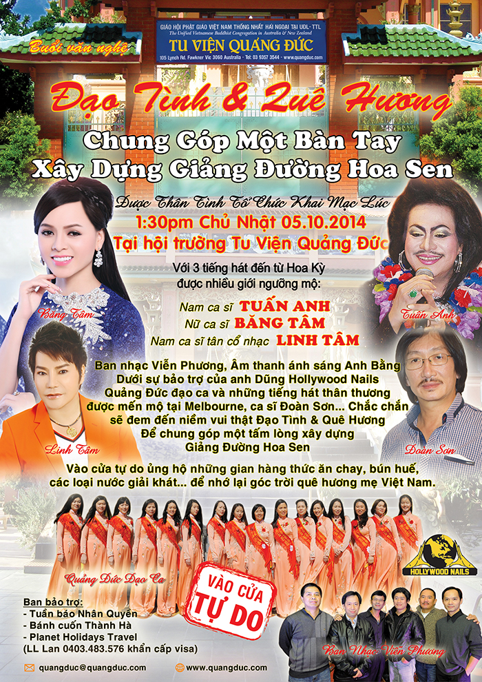 Ban Tin Vu Lan TV Quang Duc 2014 (8)