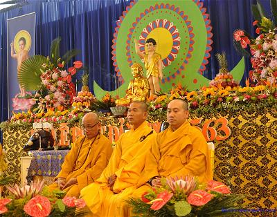 Chùa Ấn Tôn - Lễ Phật Đản 2019 (45)