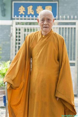 Dai Lao Hoa Thuong Thich Tac An (26)