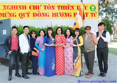 Chua Thien Truc - Phat Dan 2643 (90)