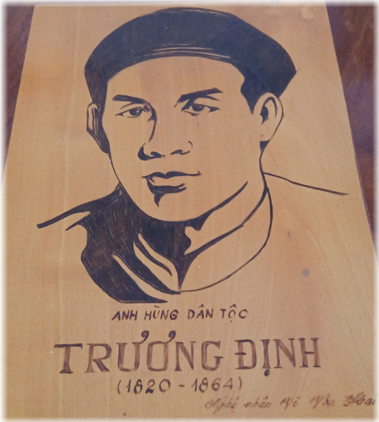 truong dinh