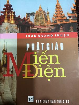 Phat Giao tai Mien Dien_Tran Quang Thuan