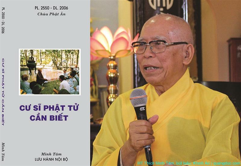 ht thich minh tam-chua phat an