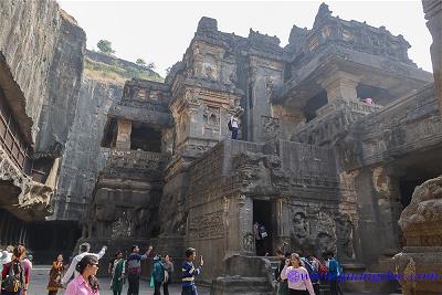 Ellora cave (159)