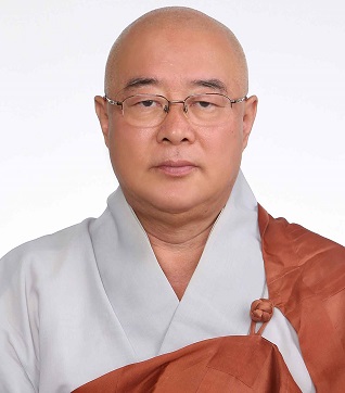 Thiền sư Giác Hiền Thắm tình Đời ý Đạo giữa Hàn Quốc và Việt Nam 2