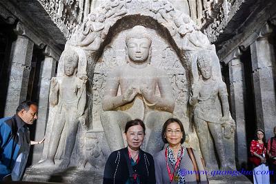 Ellora cave (39)