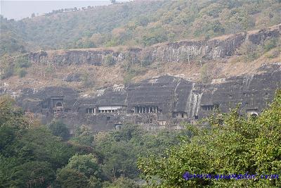 Ajanta cave (20)