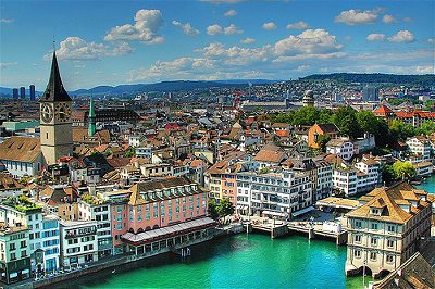 Zurich_City
