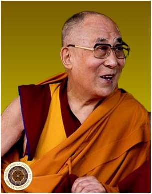 His-Holiness-Dalai-Lama-tam-thuc