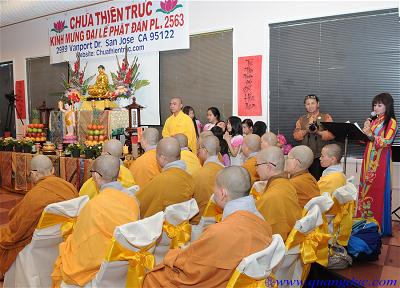Chua Thien Truc - Phat Dan 2643 (19)