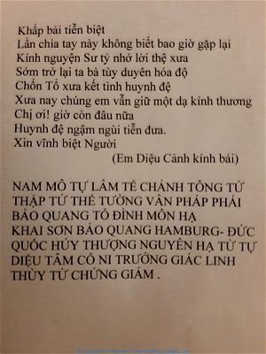 le tuong niem su ba dieu tam (31)
