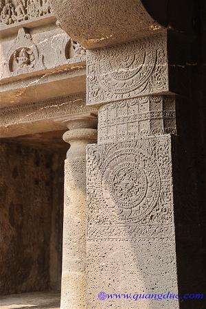 Ajanta cave (42)