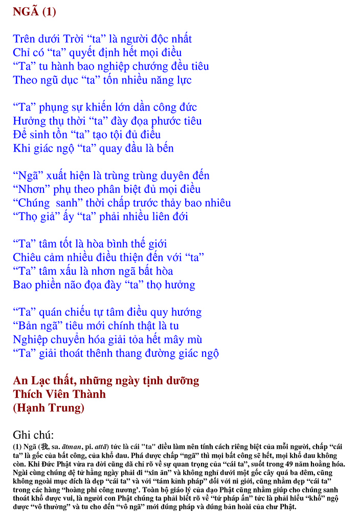 Nga_Thich Vien Thanh
