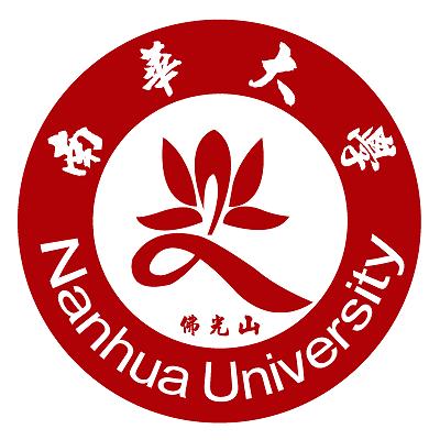 logo Đại học Phật giáo Nam Hoa