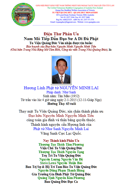 Dien Thu Phan Uu_anh Nguyen Minh Tien