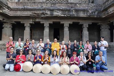 Ellora cave (52)