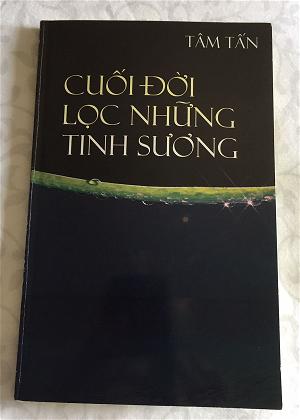 Tap tho CUOI DOI LOC NHUNG TINH SUONG_photo
