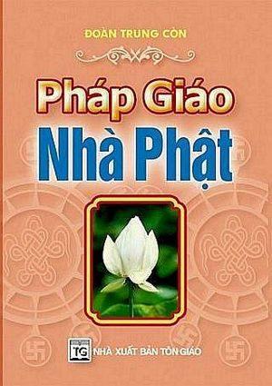 Phap Giao Nha Phat_Doan Trung Con
