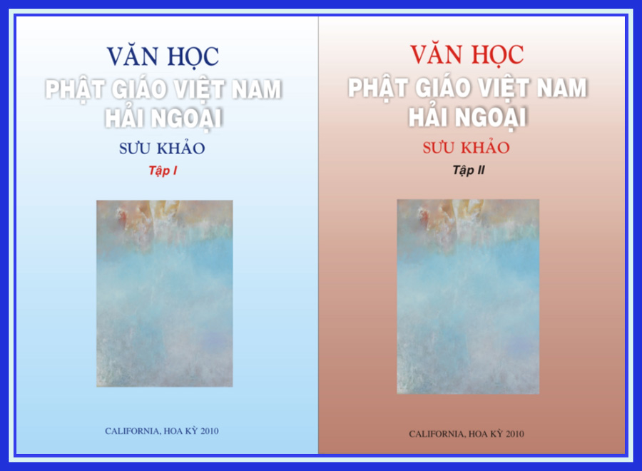 Van Hoc PGVN Hai Ngoai-1va 2