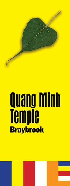 23. Quang Minh Temple