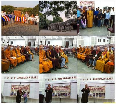 3rd Sanghakaya International Buddhist Conference in Gujarat_2018 (47)