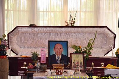 Cu ong Ho Xuan Tu (1931-2020) (71)