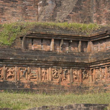 Trung tâm Phật giáo Somapura 10