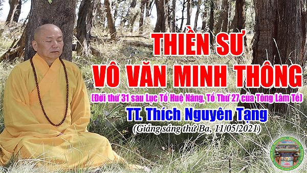 234_TT Thich Nguyen Tang_Thien Su Vo Van Minh Thong-2