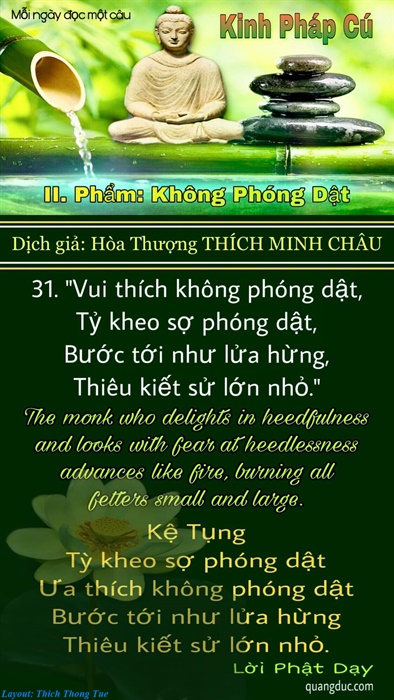 31-Kinh Phap Cu