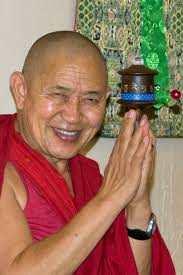 Garchen Rinpoche 4