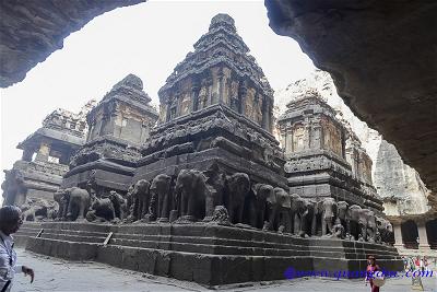 Ellora cave (181)