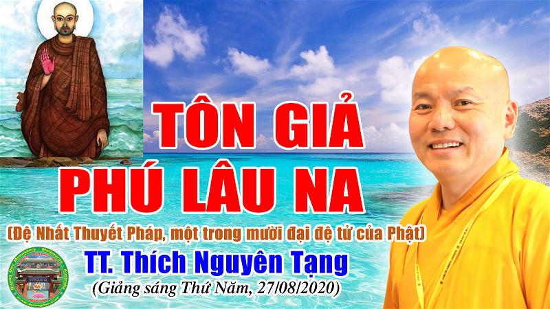 67_TT Thich Nguyen Tang_Ton Gia Phu Lau Na