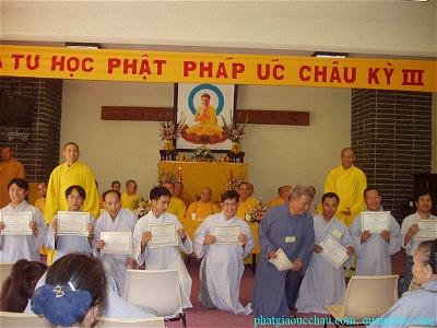 Khoa Tu Hoc Phat Phap Uc Chau ky 3 (89)
